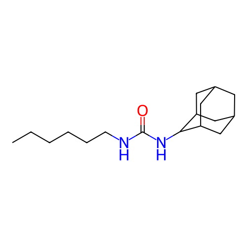 Chemical structure of BindingDB Monomer ID 50351230