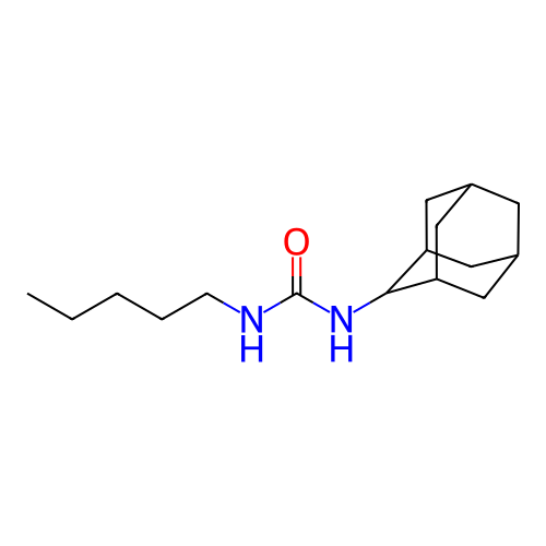 Chemical structure of BindingDB Monomer ID 50351231