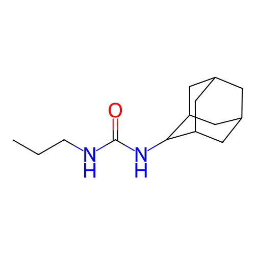 Chemical structure of BindingDB Monomer ID 50351232