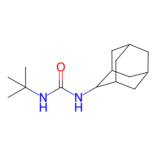 Chemical structure of BindingDB Monomer ID 50351233