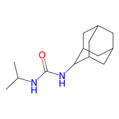 Chemical structure of BindingDB Monomer ID 50351234
