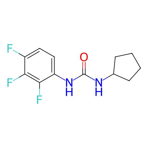 Chemical structure of BindingDB Monomer ID 50351240