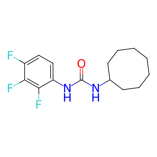 Chemical structure of BindingDB Monomer ID 50351242