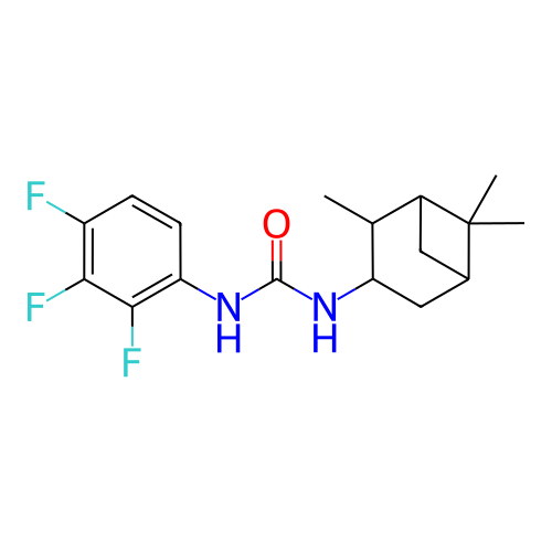 Chemical structure of BindingDB Monomer ID 50351244