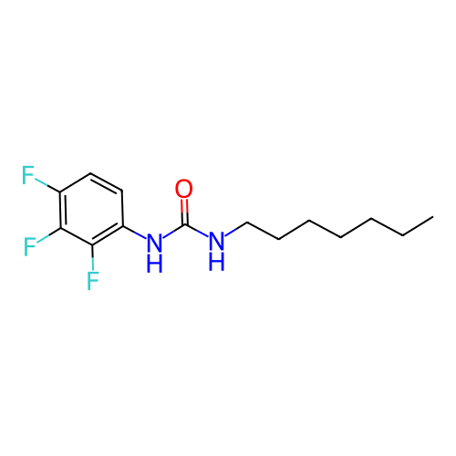 Chemical structure of BindingDB Monomer ID 50351245