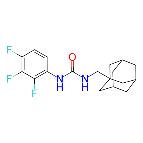 Chemical structure of BindingDB Monomer ID 50351246