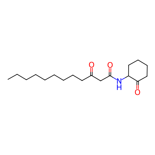 Chemical structure of BindingDB Monomer ID 50351250