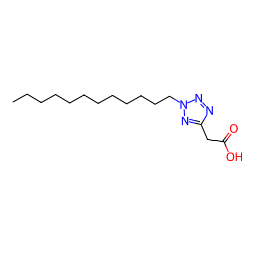 Chemical structure of BindingDB Monomer ID 50351251