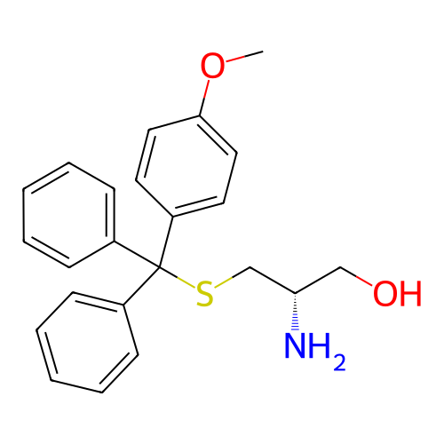 Chemical structure of BindingDB Monomer ID 50351253