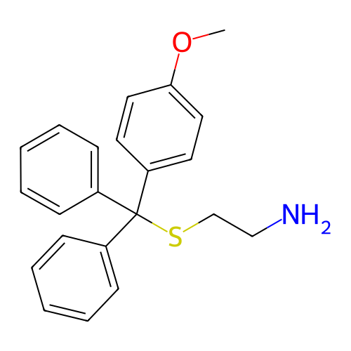 Chemical structure of BindingDB Monomer ID 50351254