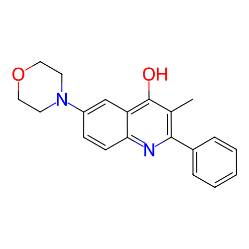Chemical structure of BindingDB Monomer ID 50351265