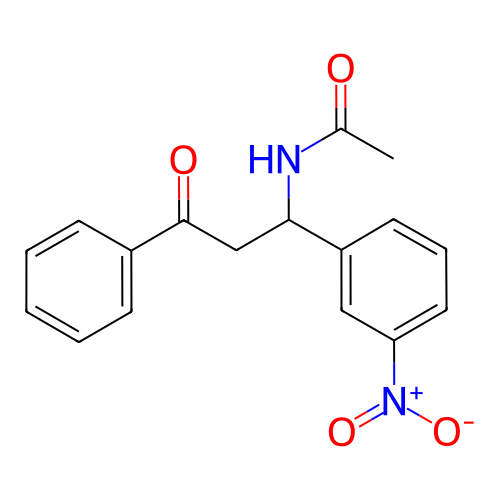 Chemical structure of BindingDB Monomer ID 50351330