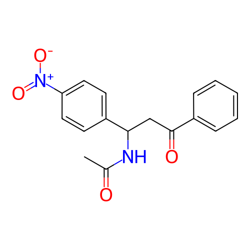 Chemical structure of BindingDB Monomer ID 50351333