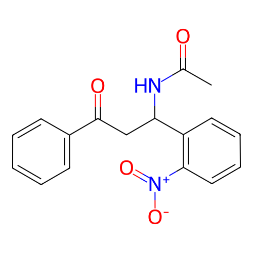 Chemical structure of BindingDB Monomer ID 50351337