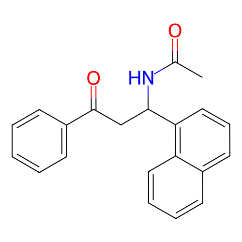 Chemical structure of BindingDB Monomer ID 50351344