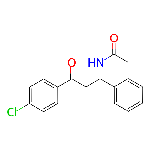 Chemical structure of BindingDB Monomer ID 50351353