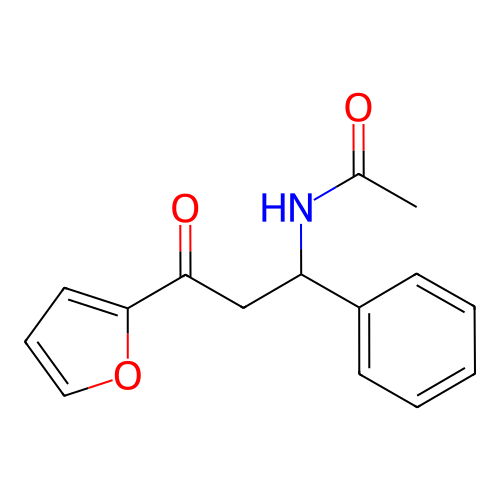 Chemical structure of BindingDB Monomer ID 50351364