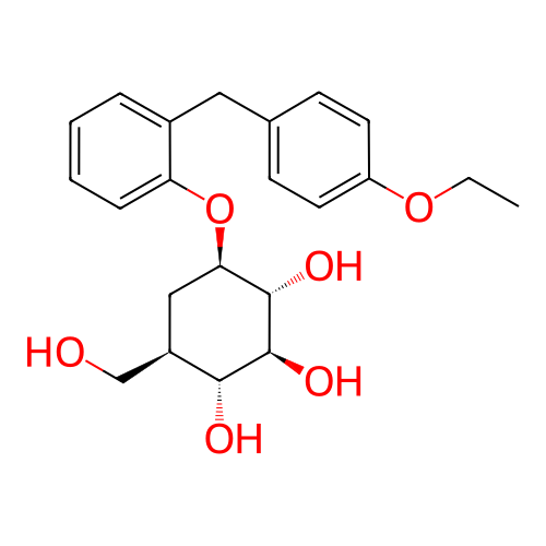 Chemical structure of BindingDB Monomer ID 50351438