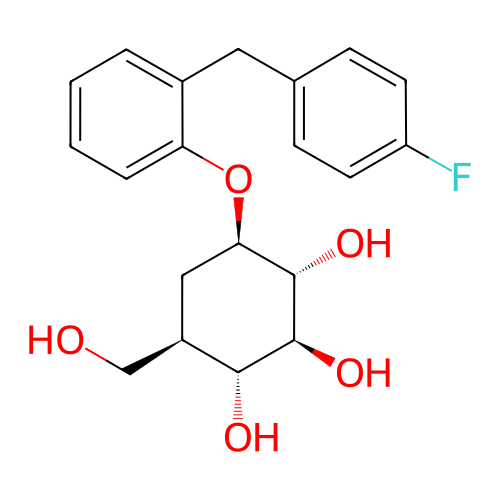 Chemical structure of BindingDB Monomer ID 50351441