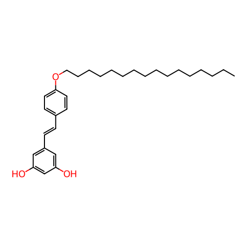 Chemical structure of BindingDB Monomer ID 50351475