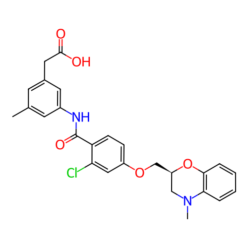 Chemical structure of BindingDB Monomer ID 50351495