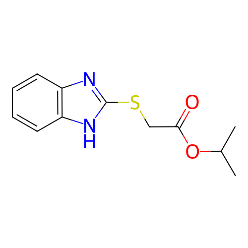 Chemical structure of BindingDB Monomer ID 50351499