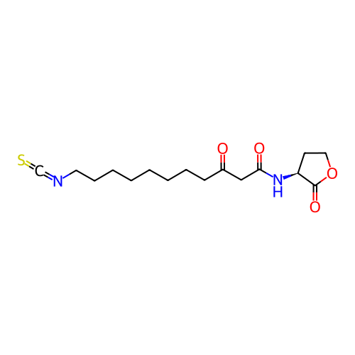 Chemical structure of BindingDB Monomer ID 50351507