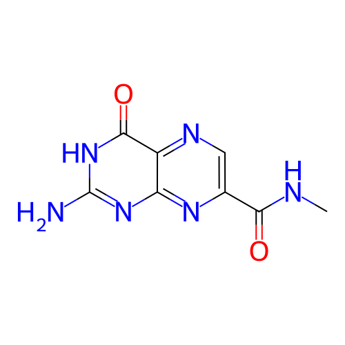 Chemical structure of BindingDB Monomer ID 50351570