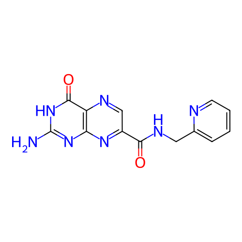 Chemical structure of BindingDB Monomer ID 50351571