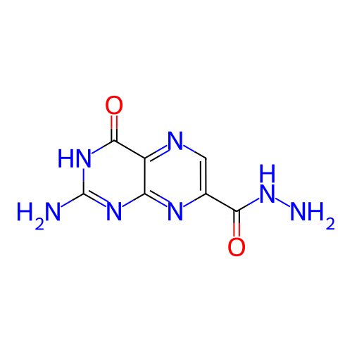 Chemical structure of BindingDB Monomer ID 50351575