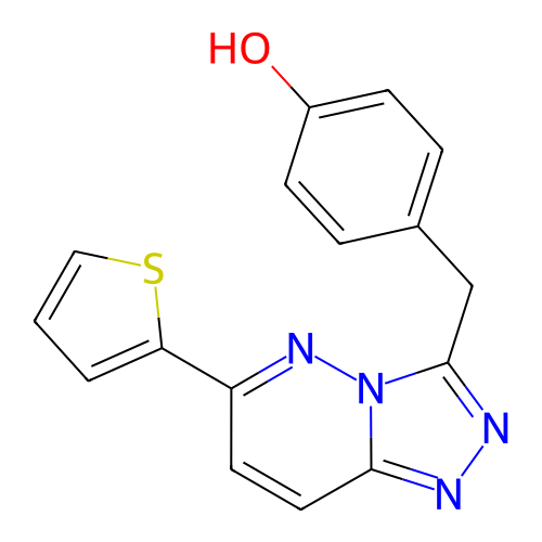 Chemical structure of BindingDB Monomer ID 50351749