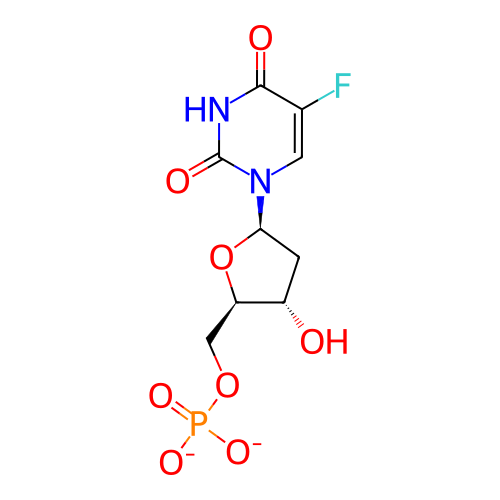 Chemical structure of BindingDB Monomer ID 50351763