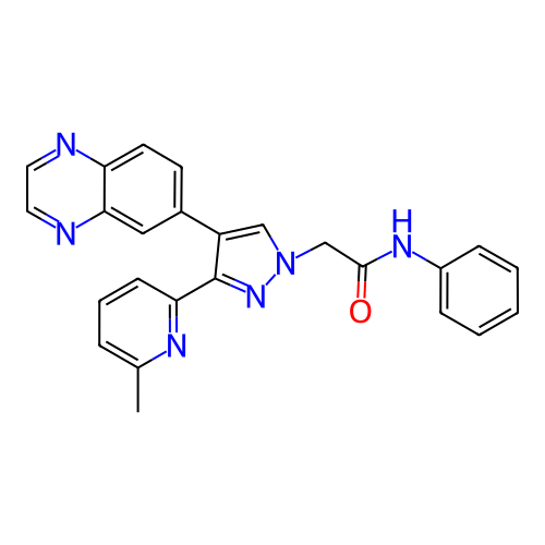 Chemical structure of BindingDB Monomer ID 50351810