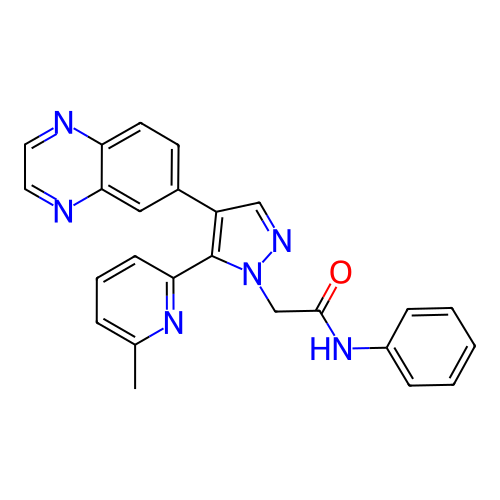 Chemical structure of BindingDB Monomer ID 50351814