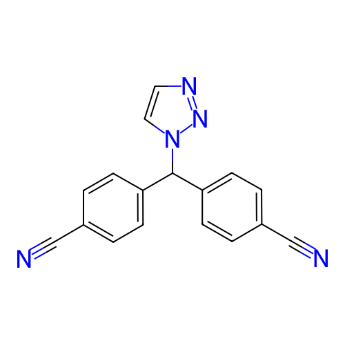 Chemical structure of BindingDB Monomer ID 50351827