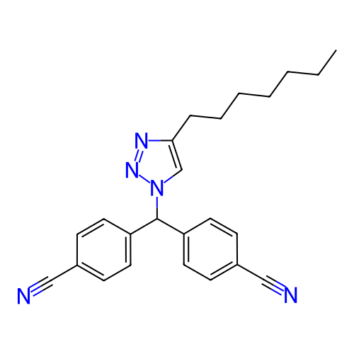 Chemical structure of BindingDB Monomer ID 50351830
