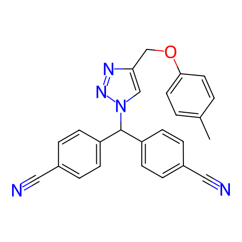 Chemical structure of BindingDB Monomer ID 50351838