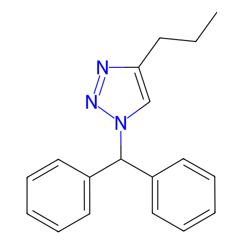 Chemical structure of BindingDB Monomer ID 50351842