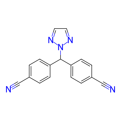 Chemical structure of BindingDB Monomer ID 50351861