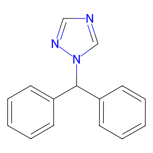 Chemical structure of BindingDB Monomer ID 50351863