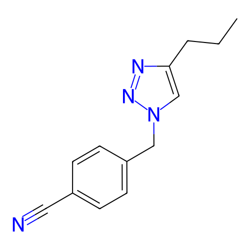 Chemical structure of BindingDB Monomer ID 50351864