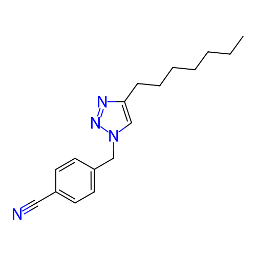 Chemical structure of BindingDB Monomer ID 50351866