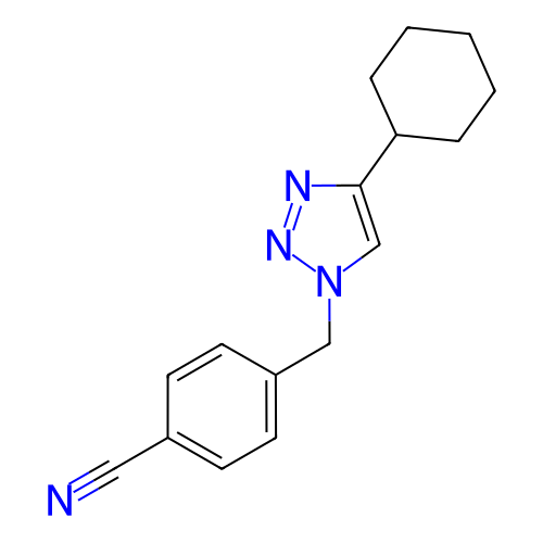 Chemical structure of BindingDB Monomer ID 50351868