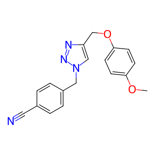 Chemical structure of BindingDB Monomer ID 50351875