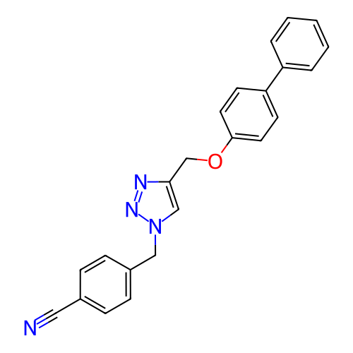 Chemical structure of BindingDB Monomer ID 50351876