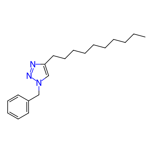 Chemical structure of BindingDB Monomer ID 50351880