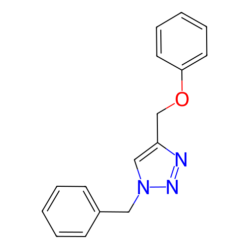 Chemical structure of BindingDB Monomer ID 50351883