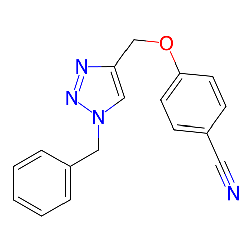 Chemical structure of BindingDB Monomer ID 50351885