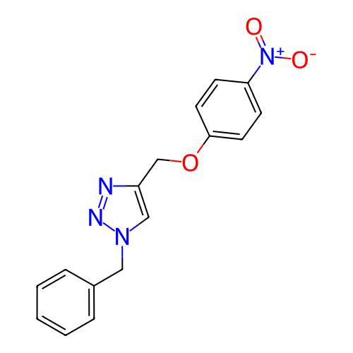 Chemical structure of BindingDB Monomer ID 50351886