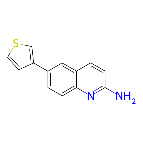 Chemical structure of BindingDB Monomer ID 50351912